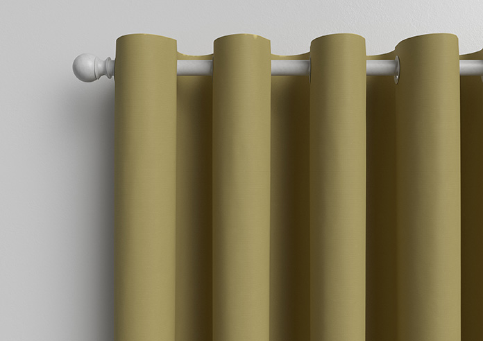 Saltaire, Zest - Made to Measure Curtains - Image 12